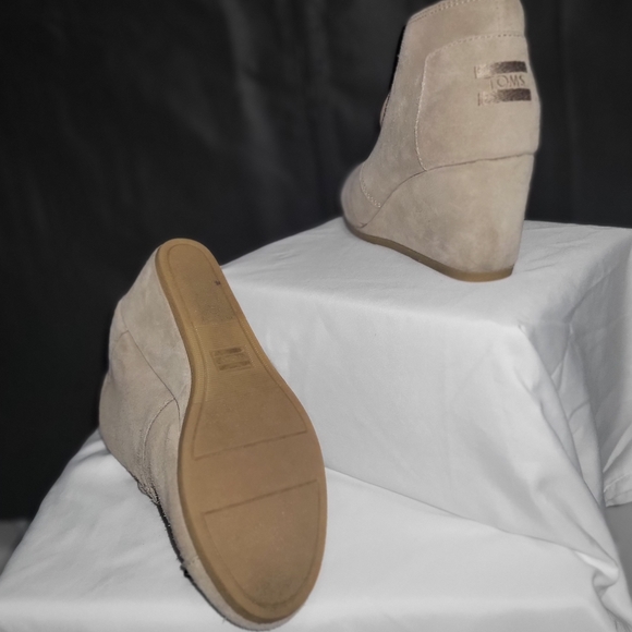 Used shoes - Picture 8 of 14